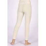 Nina von C - Wollen Legging - Zwart - Merinowol en Zijde