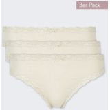 Nina von C. - Jazzpant - Kant - Dames - 3-pack