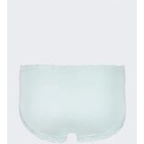 Nina von C - Dames Tailleslip - Kant - 3-pack - Vrolijke Kleuren - Modal