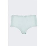 Nina von C - Dames Tailleslip - Kant - 3-pack - Vrolijke Kleuren - Modal