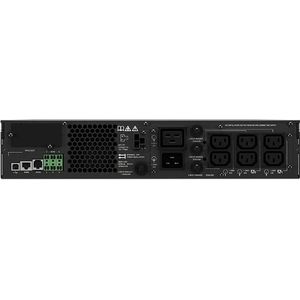 Vertiv - Liebert GXT5 - UPS - 3000 VA - 3000 W