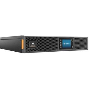 Vertiv - GXT5-1500IRT2UXLN - UPS - 1500VA - 2U
