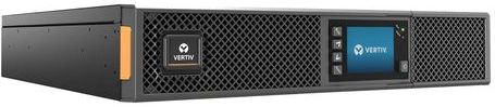 Vertiv - GXT5-1500IRT2UXLN - UPS - 1500VA - 2U