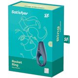 Penisring "Rocket Ring Vibrator"