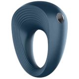 Satisfyer Sexuelle Gesundheit Ring 2 - Wiederaufladbarer Vibrationsring
