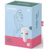 Anal Fantasy Buttplug met Gewicht - 10.5 cm