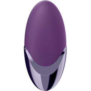 'Satisfyer Layons - Purple Pleasure', 9,5 cm