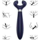 Satisfyer Endless Fun - Koppelvibrator