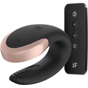 Satisfyer - Connect App - App - Compatibel met Android en Apple - Gratis