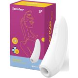 Satisfyer Curvy 1+ Wit