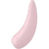 Satisfyer 'Curvy 2+ - 13,5 C - met App