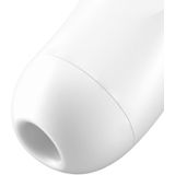 Satisfyer Curvy 2+ Wit