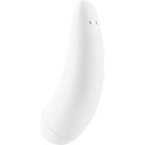 Satisfyer Curvy 2+ Wit