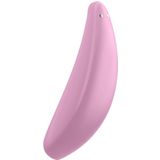 Satisfyer 'Curvy 3+', 15 cm, met app