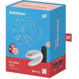 Satisfyer - Double Fun Wit