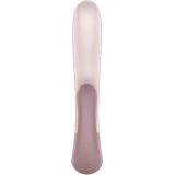 Rabbitvibrator 'Heat Wave' | Satisfyer 1 St Vibrator