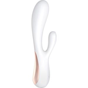 Satisfyer 'Mono Flex - 20,5 C - met App