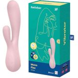 Satisfyer 'Mono Flex - 20,5 C - met App