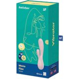 Satisfyer 'Mono Flex - 20,5 C - met App