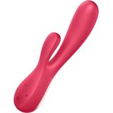 Satisfyer 'Mono Flex', 20,5 cm, met app