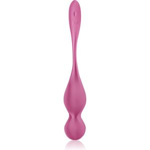 Love Birds 1 - Kegel Exercises and G-spot Stimulation - Pink