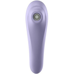 Satisfyer 'Dual Pleasure - 18 C - met App