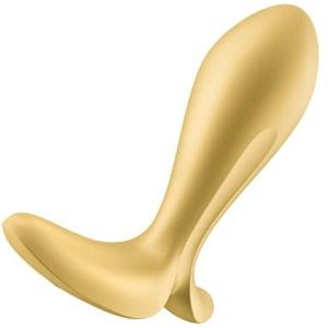 Dark Crystal Zwarte Grote Dildo Alfie - 30 cm