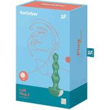 Satisfyer - Lolli Plug 2 Green