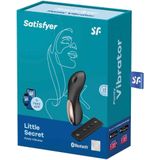Vibrator "Little Secret Panty"