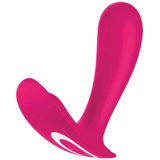SissyMarket - Top Secret - Draagbare vibrator - Roze
