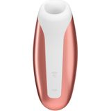 Druckwellenvibrator "Love Breeze"