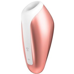 Satisfyer 'Love Breeze', 10 cm