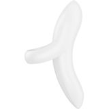 Satisfyer Bold Lover - Vinger Vibrator white