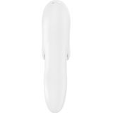 Satisfyer Bold Lover - Vinger Vibrator white