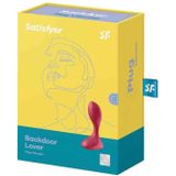 Analvibrator "Backdoor Lover"