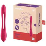 Satisfyer ELASTIC JOY vibrator 19,8 cm