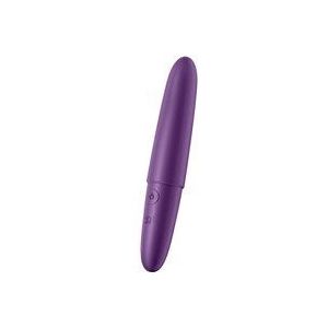 Satisfyer Ultra Power Bullet 6 - Violet