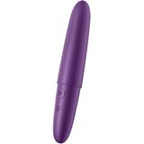 Satisfyer ULTRA POWER BULLET 6 vibrator Turquoise 12,5 cm