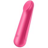 Satisfyer, minivibrator, 'Ultra Power Bullet 3', 9 cm, waterdicht, oplaadbaar, medische siliconen