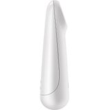 Satisfyer, minivibrator, 'Ultra Power Bullet 3', 9 cm, waterdicht, oplaadbaar, medische siliconen