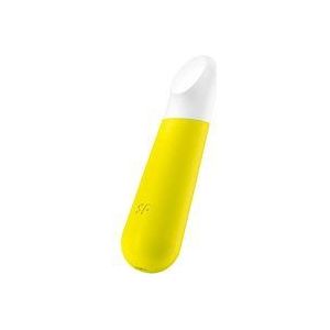 Ultra Power Bullet 4 - Yellow