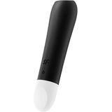 Satisfyer Ultra Power Bullet 2 Zwart