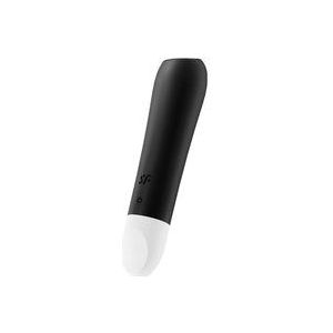 Satisfyer - Ultra Power Bullet 2 - Zwart