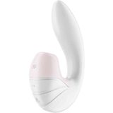 Satisfyer SUNRAY DOUBLE AIR PULSE vibrator met clitorsstimulator 14,5 cm