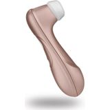 Satisfyer Pro 2 - Blauw