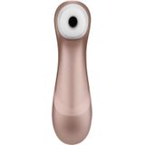 Satisfyer Pro 2 - Blauw