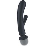 Satisfyer - Triple Lover - Multifunctionele duovibrator