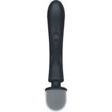 Satisfyer - Triple Lover - Multifunctionele duovibrator