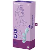 Satisfyer Tri Ball 2 1 St Vibrator