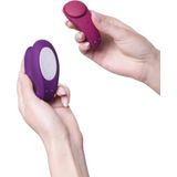 Satisfyer Partnerbox 1, inkl. Apptoys